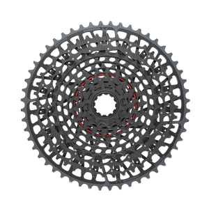 X0 Eagle Transmission Cassette