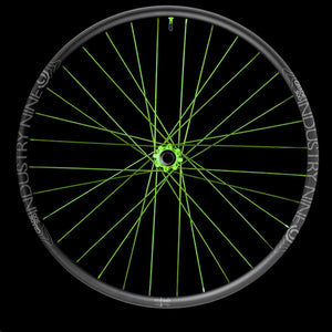 Hydra - Grade 300 V2 Wheelset (SuperBoost)