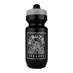 Guzzle Water Bottle