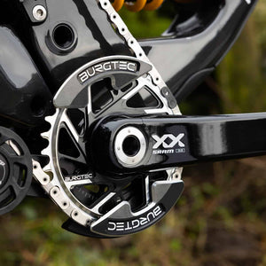 Chainring Bash Guard (Pair)