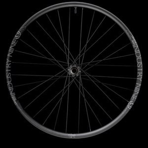 Hydra - Grade 300 V2 Wheelset (SuperBoost)