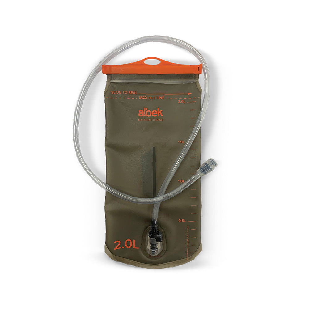Albek Hydration Pack Spares
