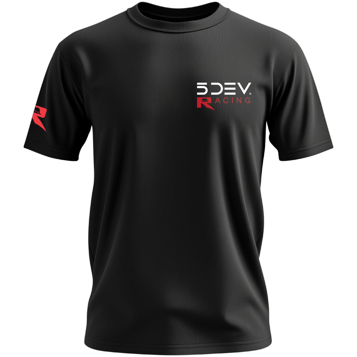 5DEV Racing Tee