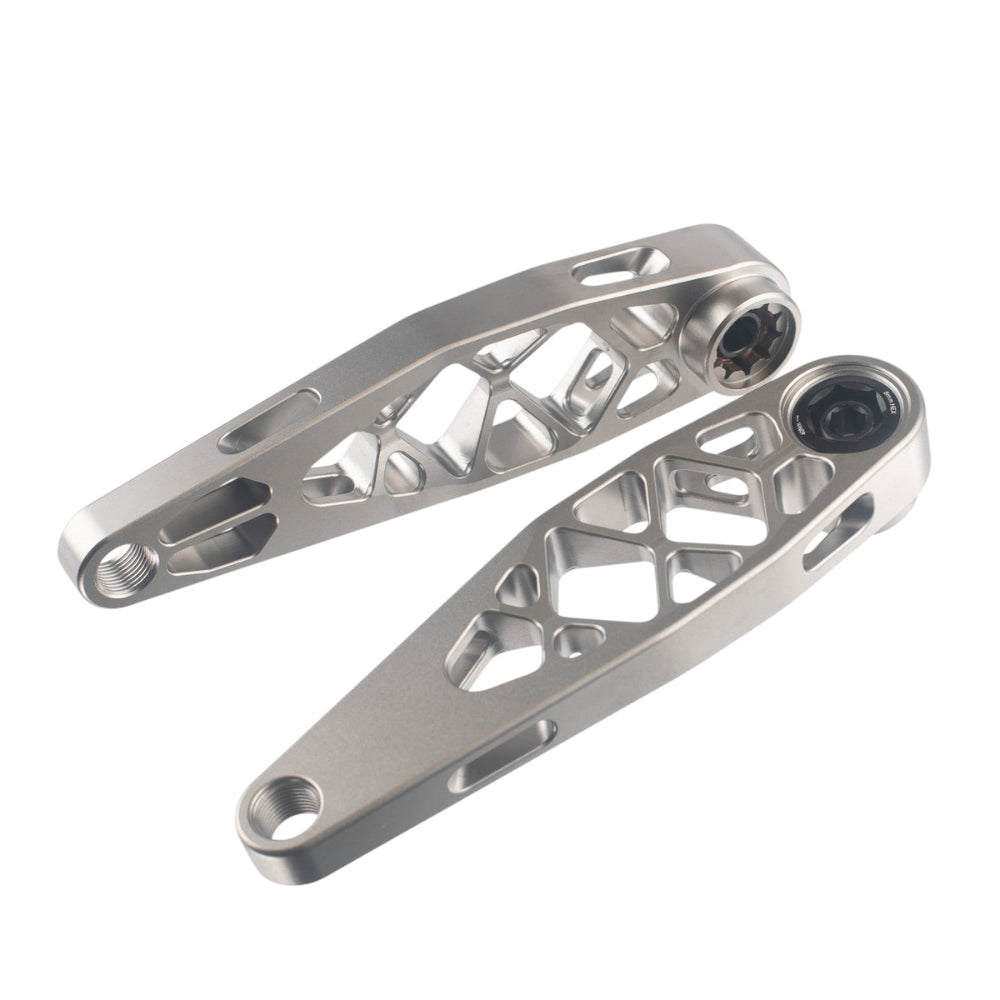 Specialized (Brose) Titanium eCranks