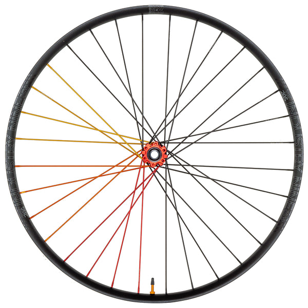 Hydra - Trail 285 Wheelset (SuperBoost)