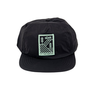 Albek Badge Hat