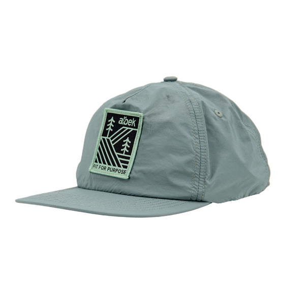 Albek Badge Hat