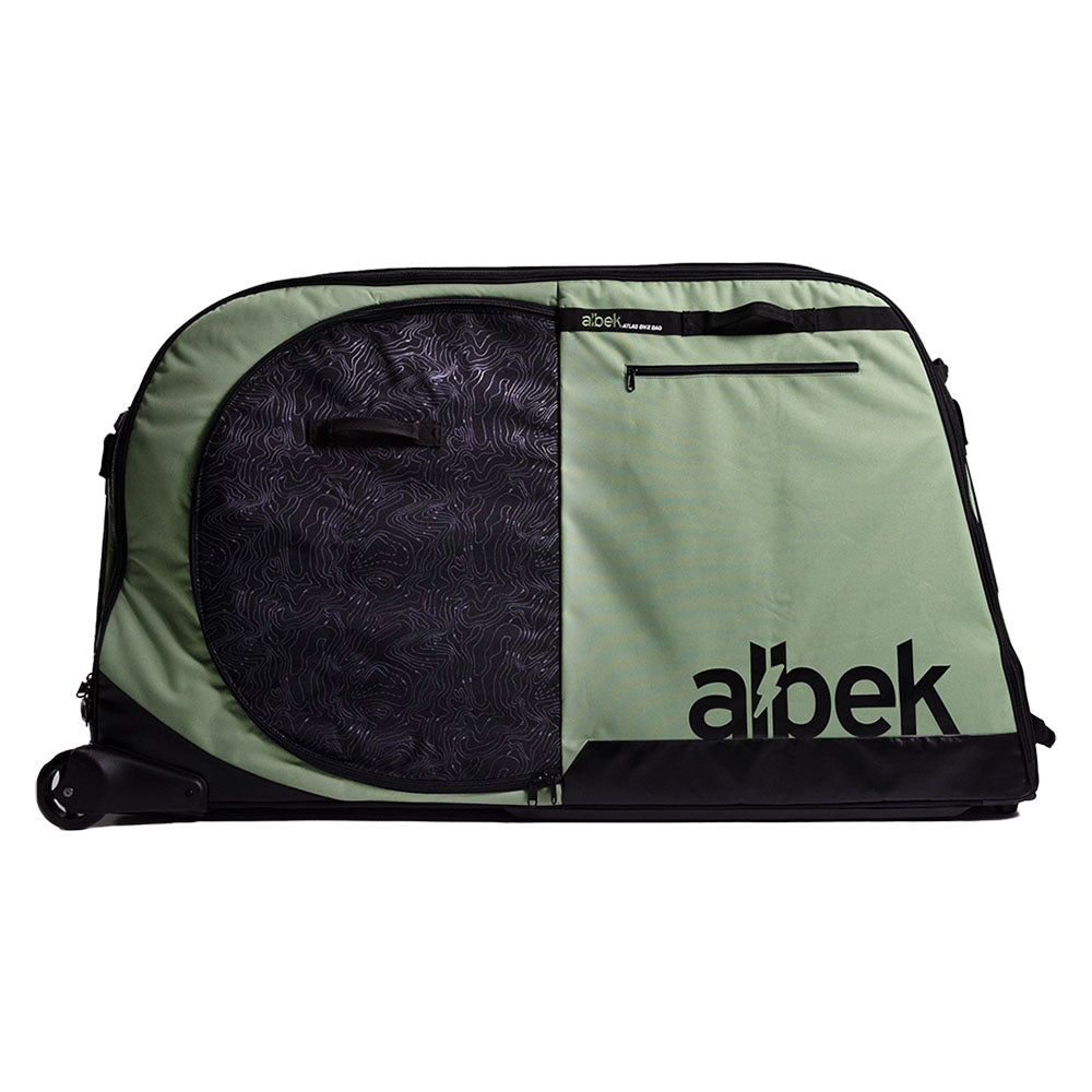 Atlas Bike Case