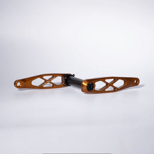 Trail / Enduro R-Spec Cranks LTD Custom - Race (DUB Boost)