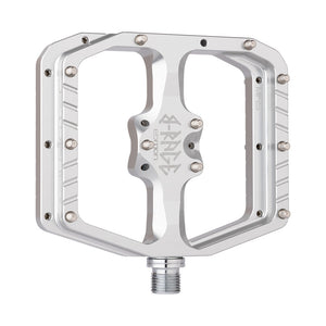 Penthouse Flat MK5 B-Rage Edition Pedals