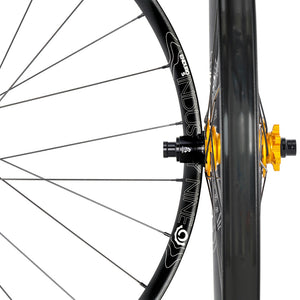 Hydra - Classic Enduro S J-Bend Wheelset (Boost)