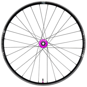 Hydra - Classic Trail S J-Bend Wheelset (Boost)