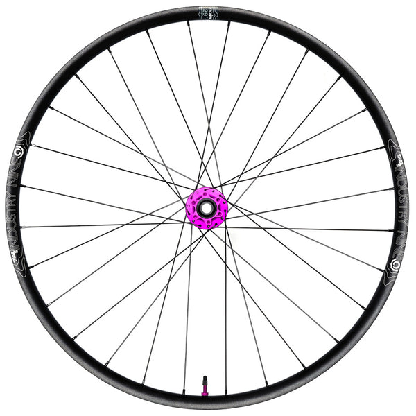 Hydra - Classic Trail S J-Bend Wheelset (Boost)