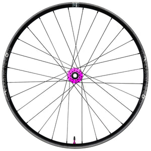 Hydra - Classic Trail S J-Bend Wheelset (SuperBoost)