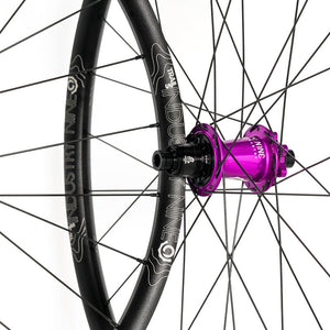 Hydra - Classic Trail S J-Bend Wheelset (SuperBoost)