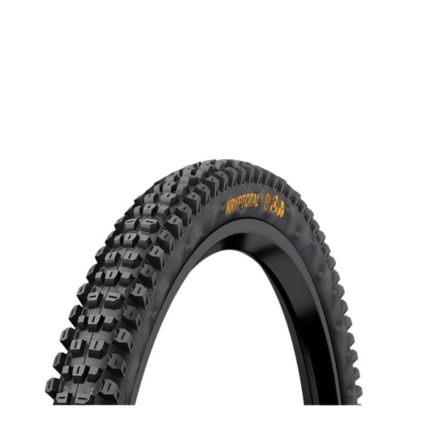 Kryptotal-Fr Enduro Soft Tire