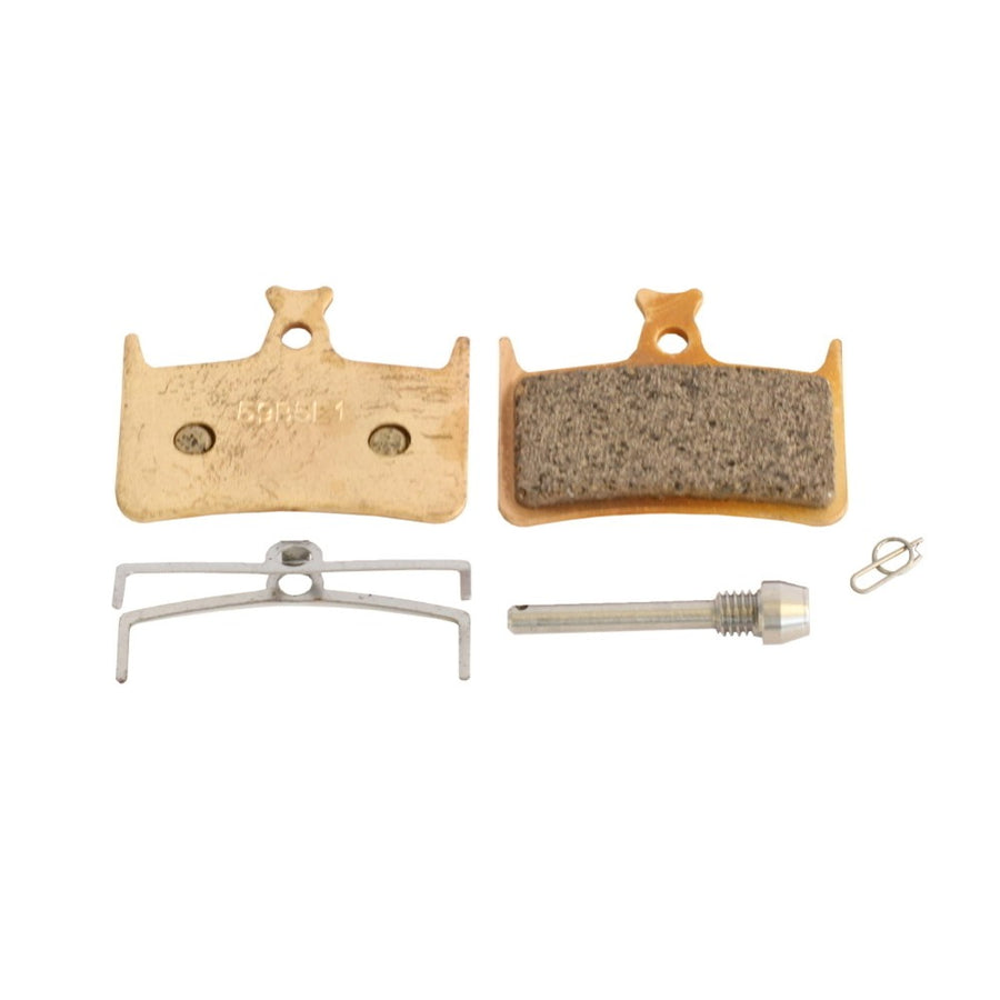 Hope E4/M4 Disc Brake Pads