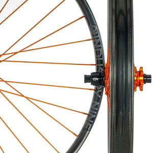 Hydra - Enduro 310 Carbon Wheelset (Boost)