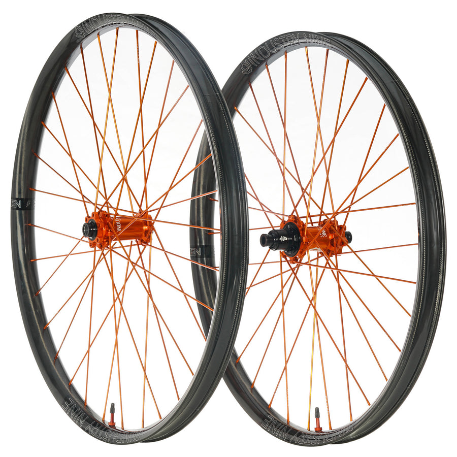 Hydra - Enduro 310 Carbon Wheelset (Boost)