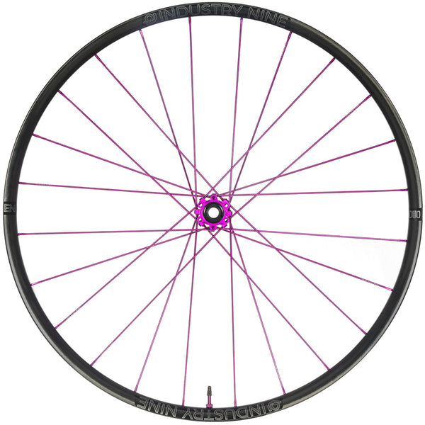 Hydra - Enduro 325/310 DUO Carbon Wheelset (SuperBoost)