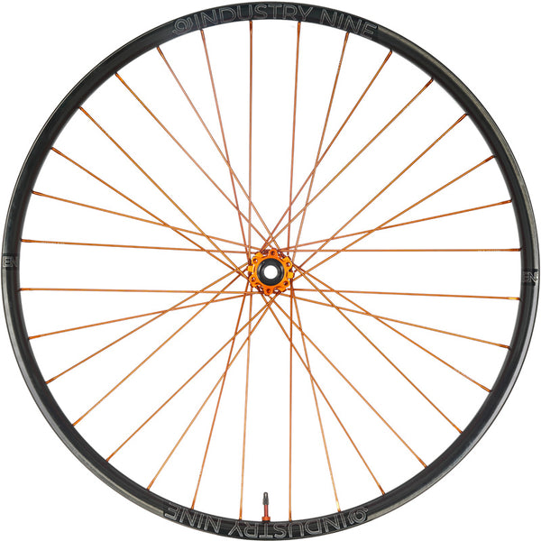 Hydra - Enduro 350 Carbon Wheelset (SuperBoost)