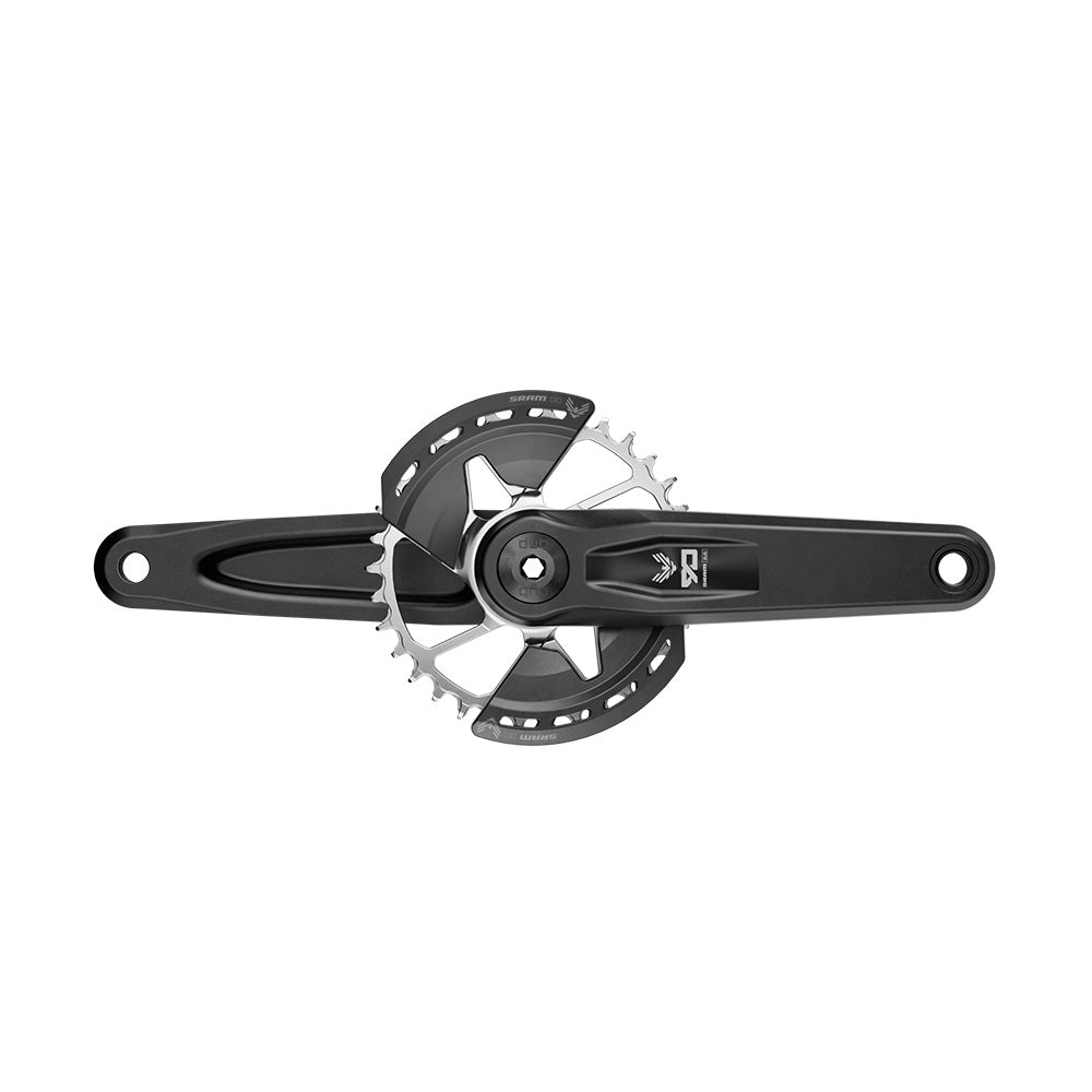 Eagle 90 Crankset (Transmission)