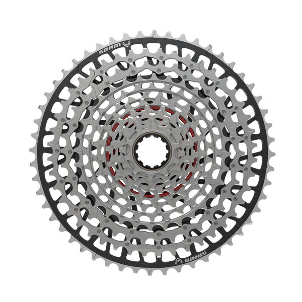 XX Eagle Transmission Cassette