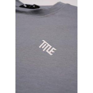 Faded Midweight T-Shirt