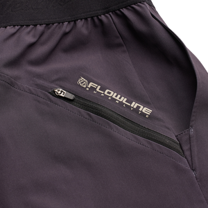 Flowline Superlyte Short Mono Carbon (no liner)