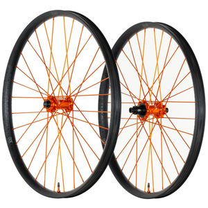 Hydra - Grade 300 V2 Wheelset (Boost)