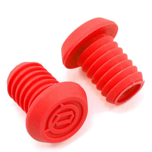 Deity Bar End Plugs