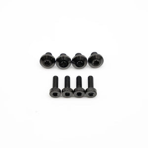 SRAM Maven Brake Titanium Bolts