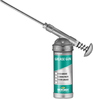 Bike Grease Gun