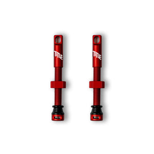 Title Tubeless Valve