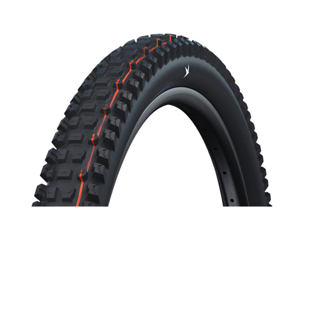Albert Trail Pro - Radial Carcass