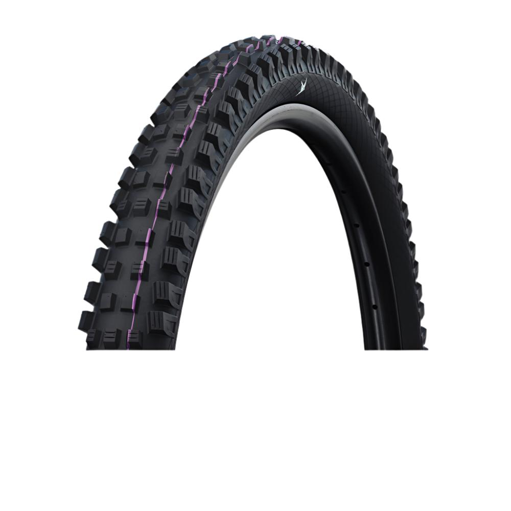 Magic Mary Trail Pro - Radial Carcass