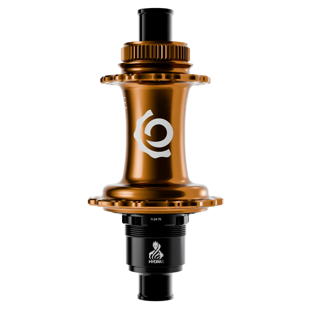 Hydra2 MTB Hubs Center Lock - Rear (SuperBoost)