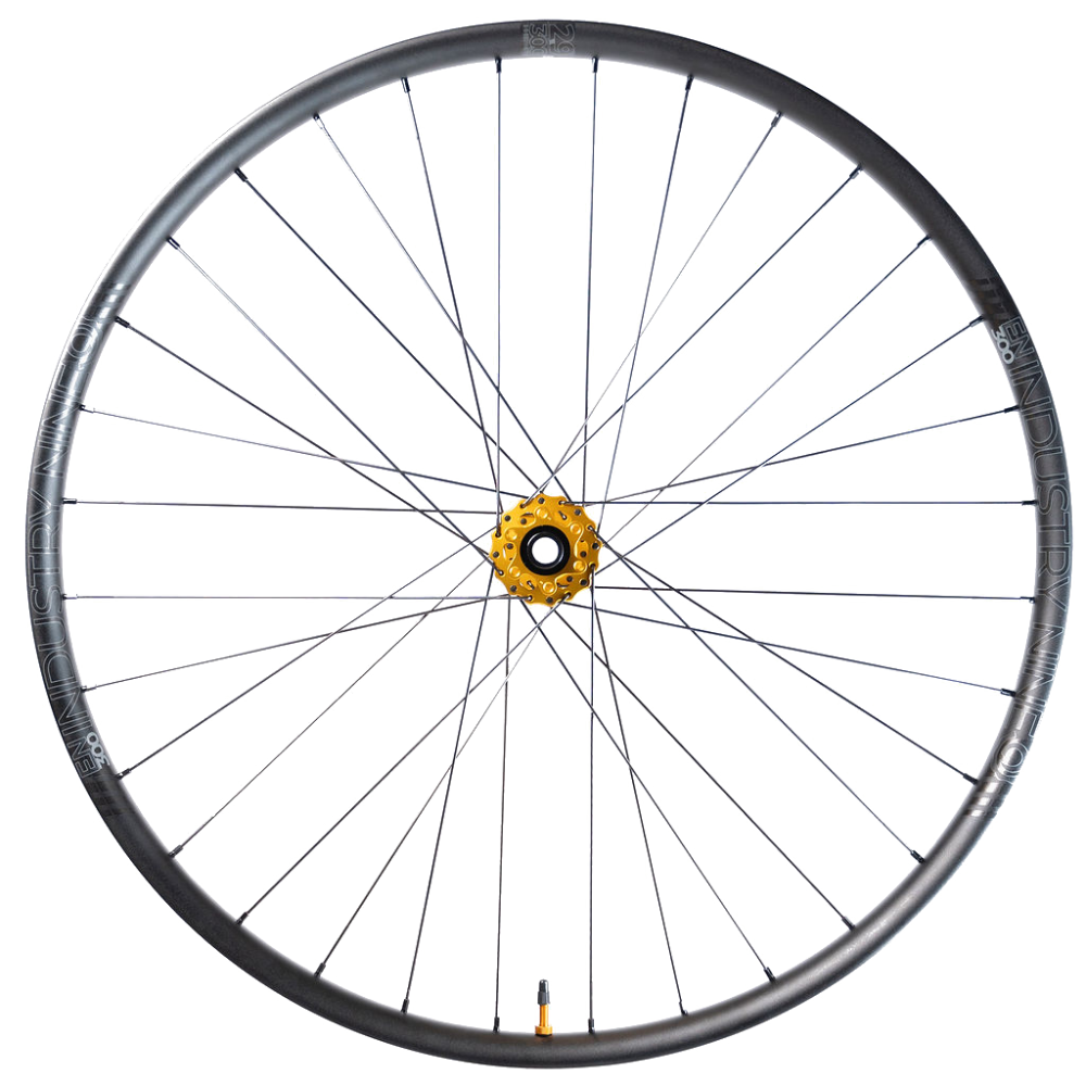 Hydra2 - Enduro S J-Bend Wheelset (SuperBoost)