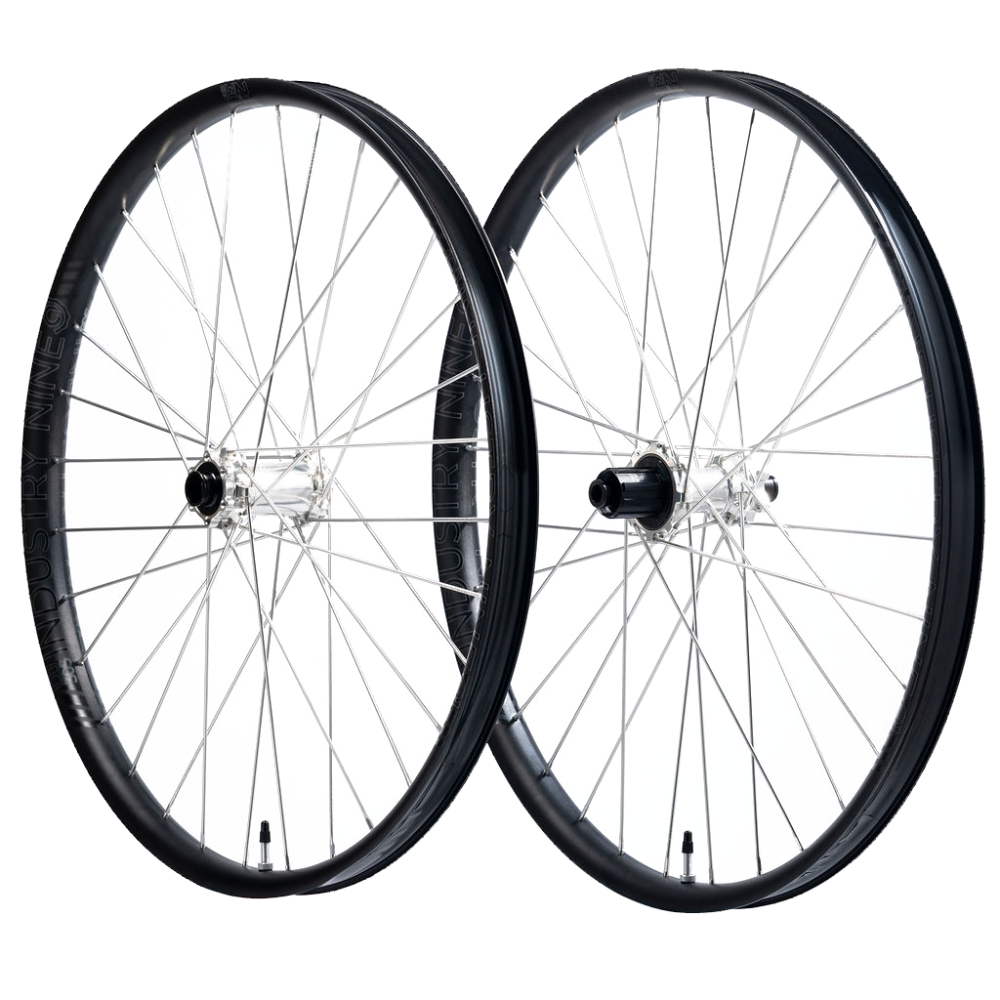 Hydra2 - DJ Wheelset (SuperBoost)