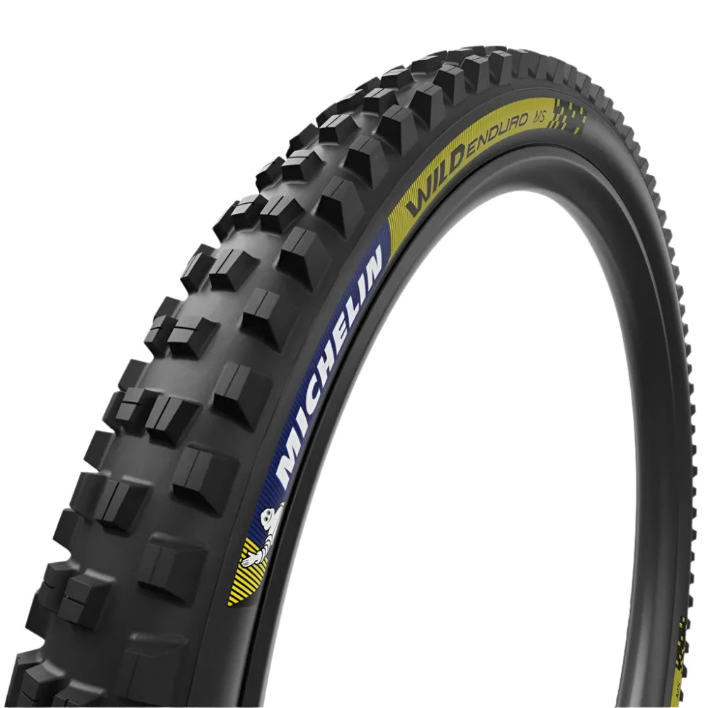 Wild Enduro MS Racing Line Tire