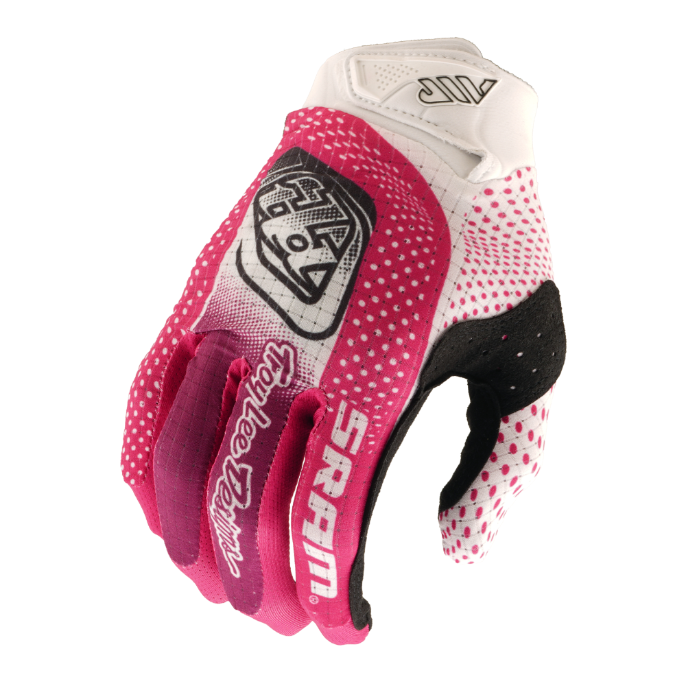 Air Glove TLD X SRAM Radioscape Fuschia