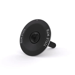 Top Cap and Bolt