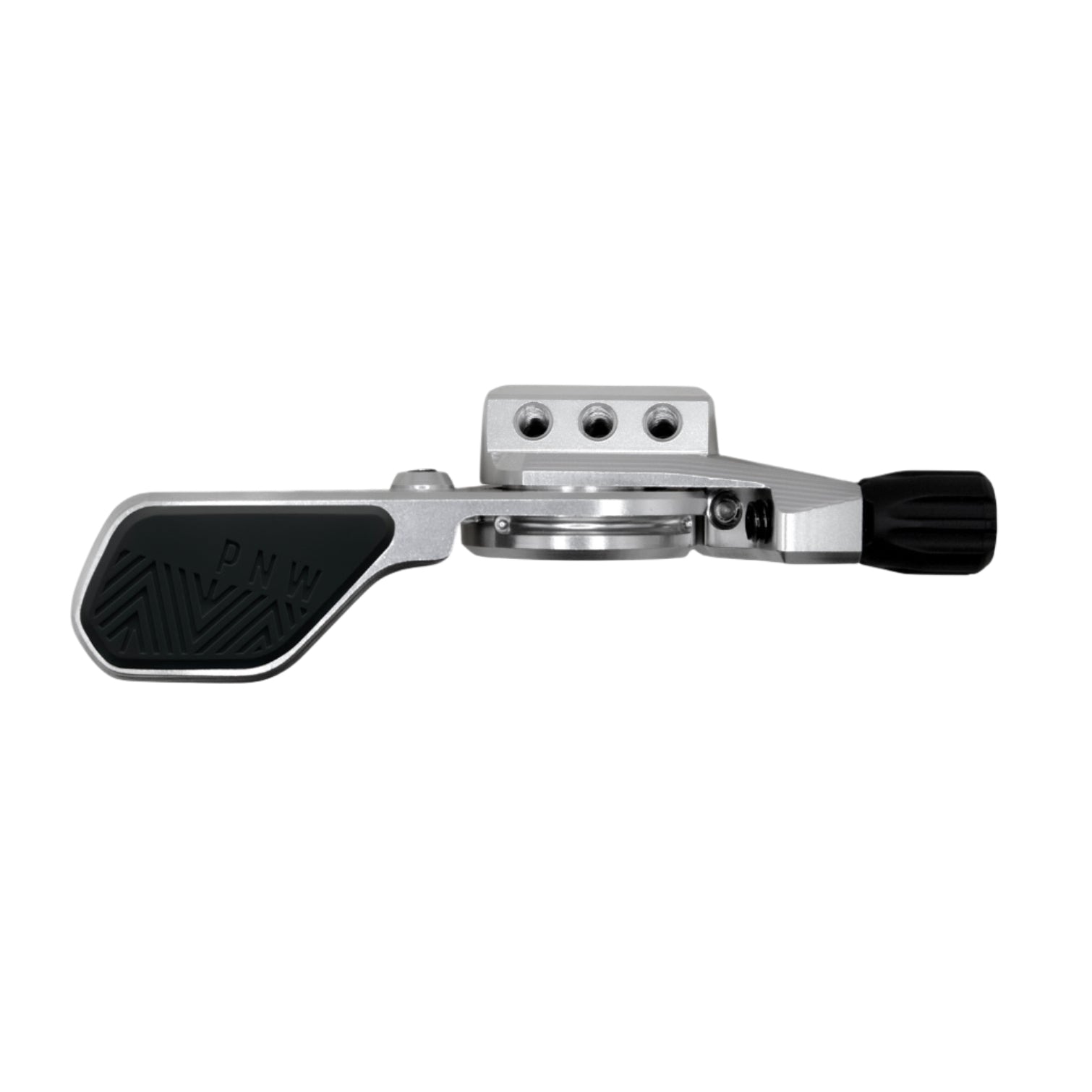 Loam Remote Lever Gen2 (Silver Body) (Limited Edition)