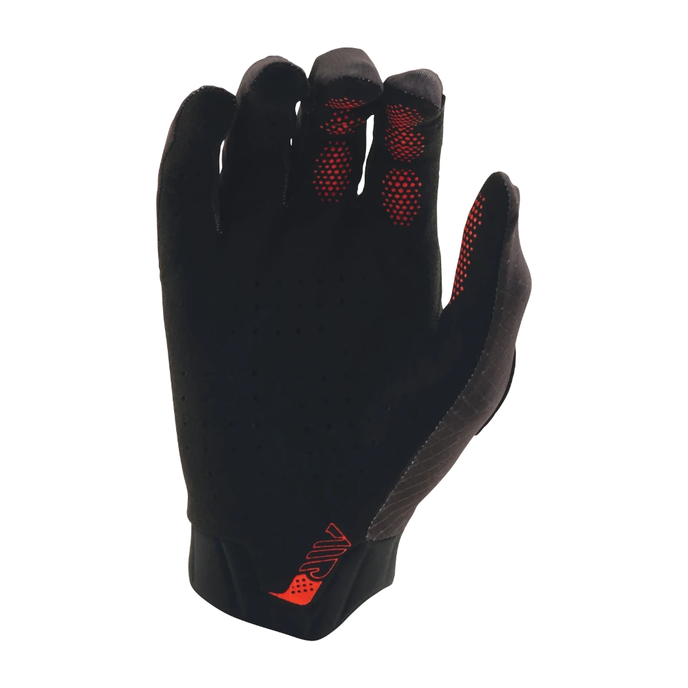 Air Glove Stripes Black/Multi