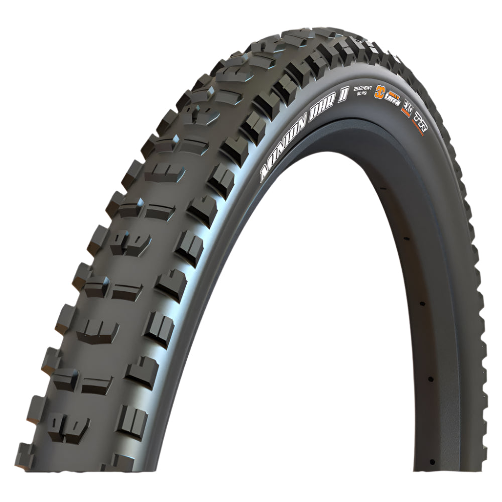 Minion DHR II (Double Down)