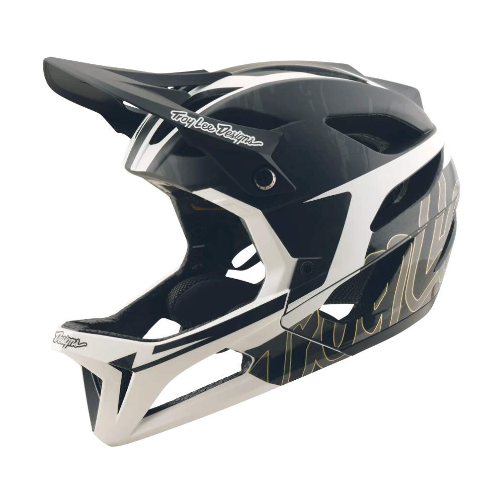 Stage Helmet W/MIPS Neauwave Alpine Black