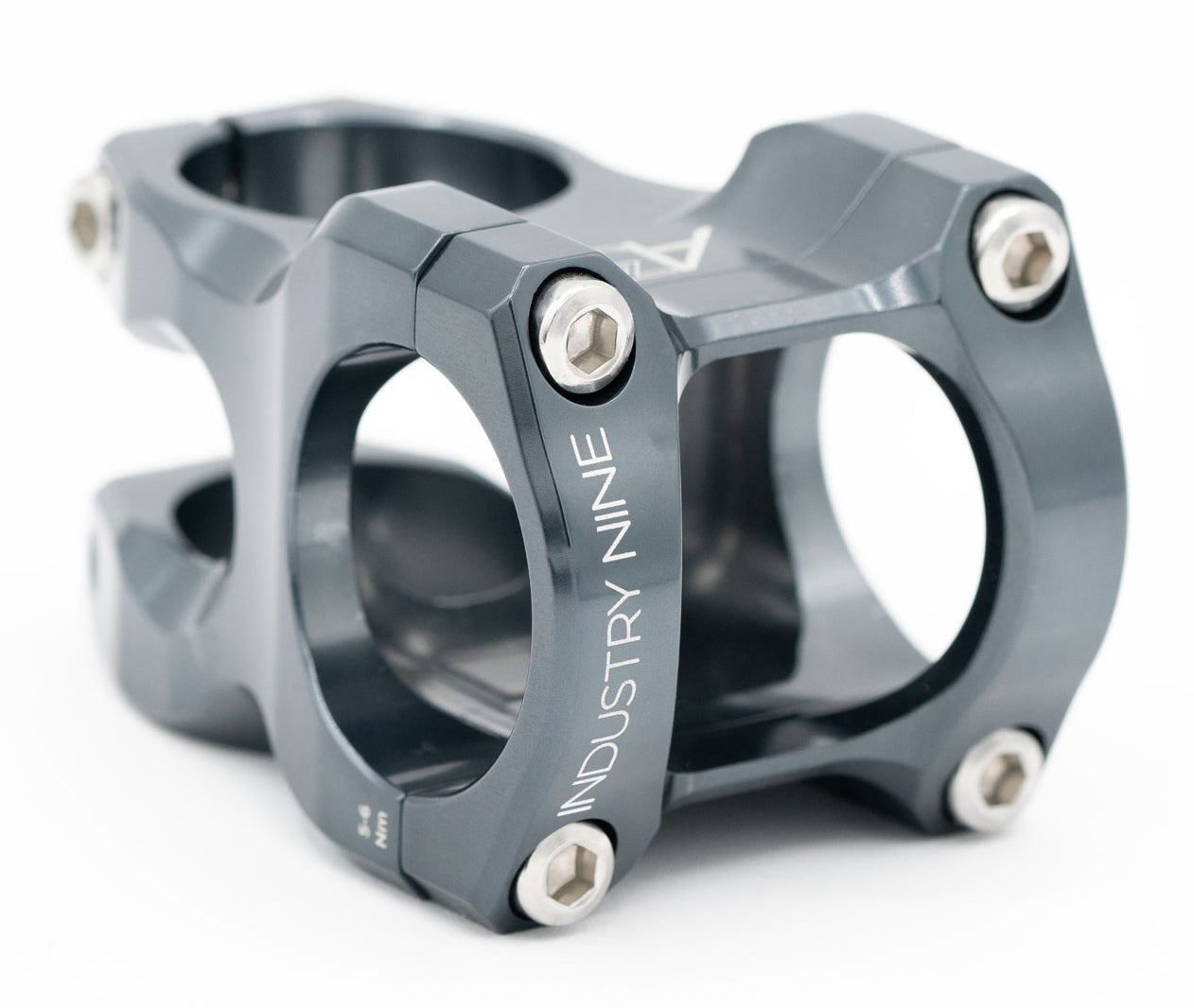 A35 20th Anniversary Stem w/ T.I Bolts