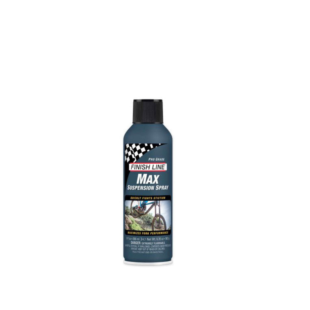 Max Suspension Spray
