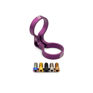 90 Degree SRAM Pod Clamp