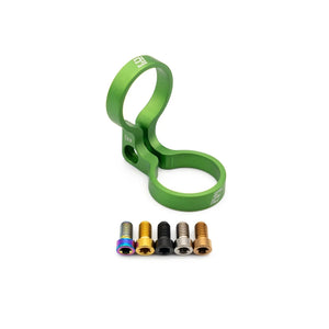90 Degree SRAM Pod Clamp